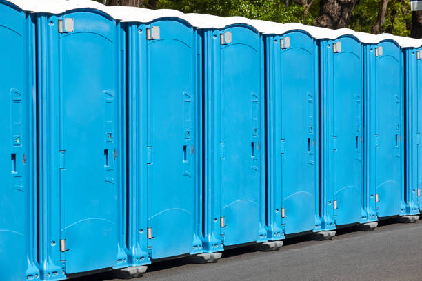 Reliable Rochelle, GA Portable Potty Rental Solutions